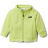 imageColumbia UnisexBaby Benton Springs Fleece JacketVoltage