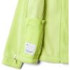 imageColumbia UnisexBaby Benton Springs Fleece JacketVoltage
