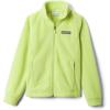 imageColumbia UnisexBaby Benton Springs Fleece JacketVoltage