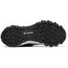 imageColumbia Womens Peakfreak Hera Outdry Hiking ShoeFlint GreyBerry Patch