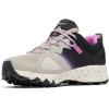 imageColumbia Womens Peakfreak Hera Outdry Hiking ShoeFlint GreyBerry Patch