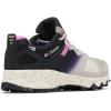 imageColumbia Womens Peakfreak Hera Outdry Hiking ShoeFlint GreyBerry Patch