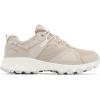 imageColumbia Womens Peakfreak Hera Outdry Hiking ShoeSoft TaupeSea Salt