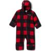 Mountain Red Check