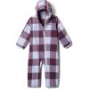 imageColumbia Baby Snowtop II BuntingSnowdrift Check