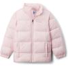 Satin Pink