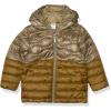 imageColumbia Girls Humphrey Hills PufferStone GreenNew Olive