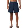 imageColumbia Mens Backcast Iii Water ShortCollegiate Navy