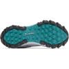 Cumulus Grey/Teal