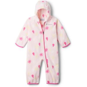 imageColumbia Baby Snowtop II BuntingSatin Pink Sleet