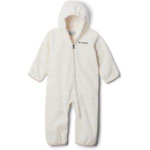 imageColumbia Baby Snowtop II BuntingWhite Madras Tonal