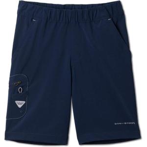 imageColumbia Boys Terminal Tackle ShortCollegiate Navy