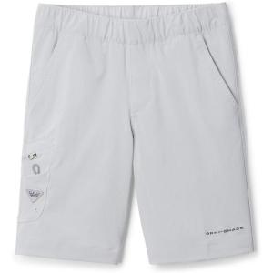 imageColumbia Boys Terminal Tackle ShortCool Grey