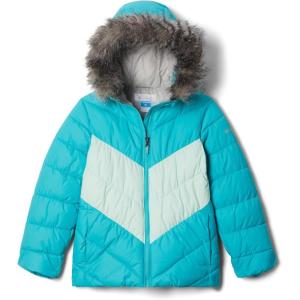 imageColumbia Girls Arctic Blast JacketGeyserSea Ice