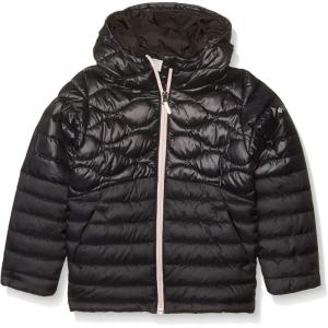 imageColumbia Girls Humphrey Hills PufferBlack