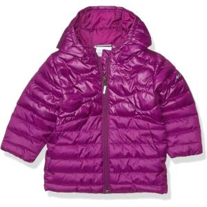 imageColumbia Girls Humphrey Hills PufferPlum