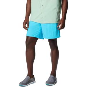 imageColumbia Mens Backcast Iii Water ShortAtoll