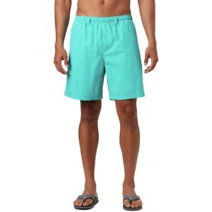 imageColumbia Mens Backcast Iii Water ShortBright Aqua