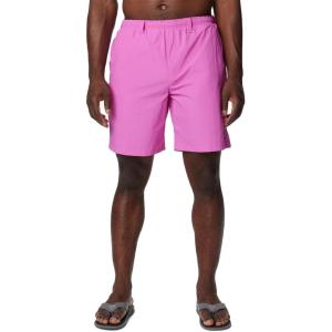 imageColumbia Mens Backcast Iii Water ShortBright Lavender