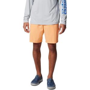imageColumbia Mens Backcast Iii Water ShortBright Nectar
