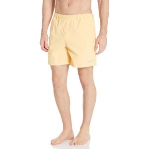 imageColumbia Mens Backcast Iii Water ShortCocoa Butter