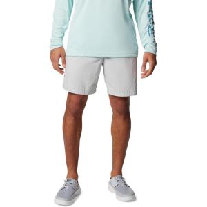 imageColumbia Mens Backcast Iii Water ShortCool Grey