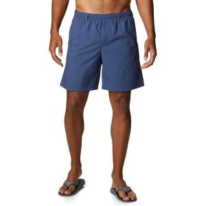 imageColumbia Mens Backcast Iii Water ShortDark Mountain