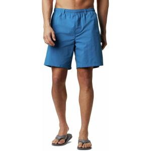 imageColumbia Mens Backcast Iii Water ShortDark Pool