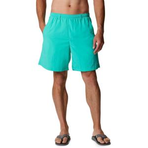 imageColumbia Mens Backcast Iii Water ShortElectric Turquoise