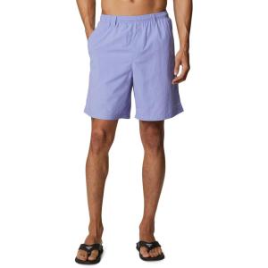 imageColumbia Mens Backcast Iii Water ShortFairytale