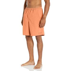 imageColumbia Mens Backcast Iii Water ShortIsland Orange