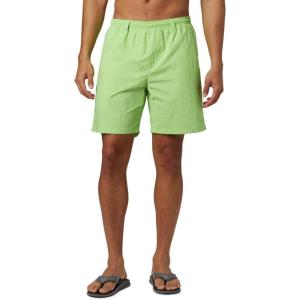 imageColumbia Mens Backcast Iii Water ShortJade Lime