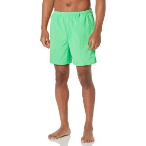 imageColumbia Mens Backcast Iii Water ShortLight Jade