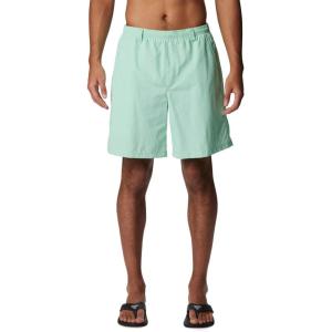 imageColumbia Mens Backcast Iii Water ShortMint Cay