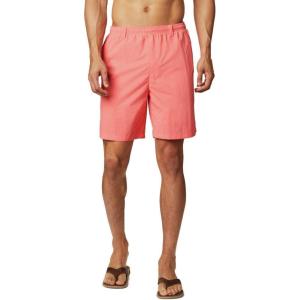 imageColumbia Mens Backcast Iii Water ShortSalmon