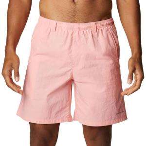 imageColumbia Mens Backcast Iii Water ShortSorbet