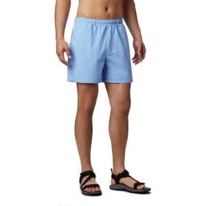 imageColumbia Mens Backcast Iii Water ShortWhite Cap