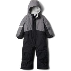 imageColumbia Unisex Baby Buga Iii SuitBlackCity Grey