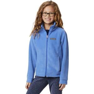 imageColumbia UnisexBaby Benton Springs Fleece JacketArctic Blue