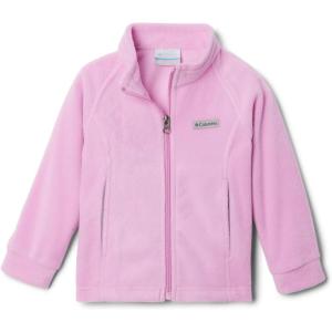 imageColumbia UnisexBaby Benton Springs Fleece JacketCosmos