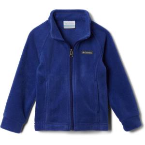 imageColumbia UnisexBaby Benton Springs Fleece JacketDark Sapphire