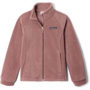 imageColumbia UnisexBaby Benton Springs Fleece JacketFig