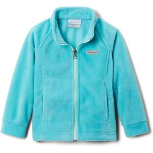 imageColumbia UnisexBaby Benton Springs Fleece JacketGeyser