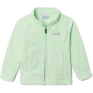 imageColumbia UnisexBaby Benton Springs Fleece JacketKey West