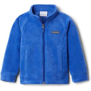 imageColumbia UnisexBaby Benton Springs Fleece JacketLapis Blue