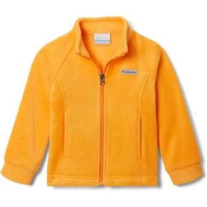 imageColumbia UnisexBaby Benton Springs Fleece JacketMango