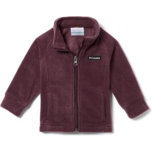 imageColumbia UnisexBaby Benton Springs Fleece JacketMoonvista