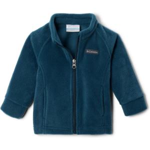 imageColumbia UnisexBaby Benton Springs Fleece JacketNight Wave