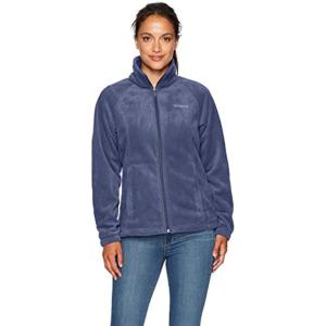 imageColumbia UnisexBaby Benton Springs Fleece JacketNocturnal  Legacy