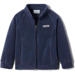 imageColumbia UnisexBaby Benton Springs Fleece JacketNocturnal